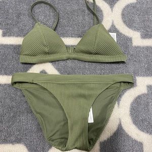 Hollister Bikini XS/S